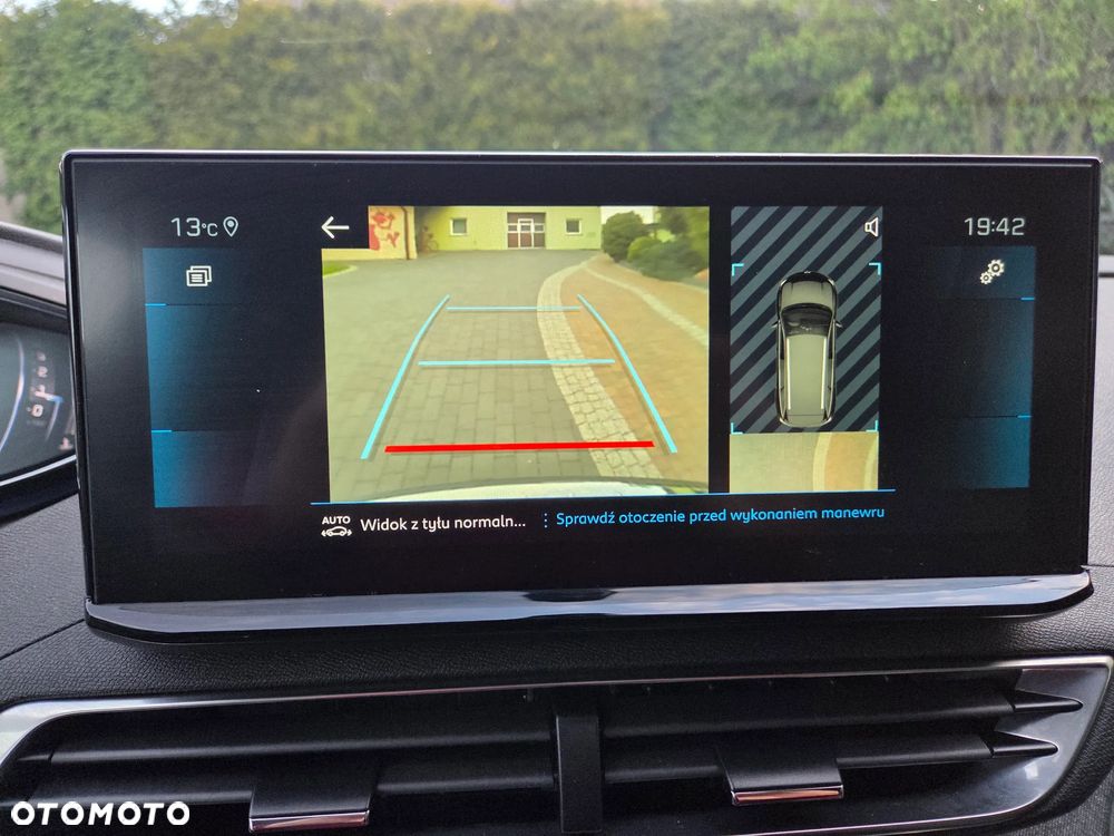 Peugeot 5008 BlueHDi 180 EAT8 Allure Pack - 33