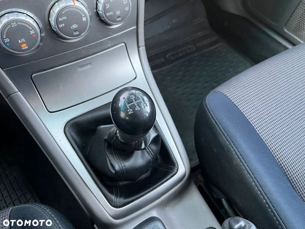 Subaru Forester 2.0 XG - 15