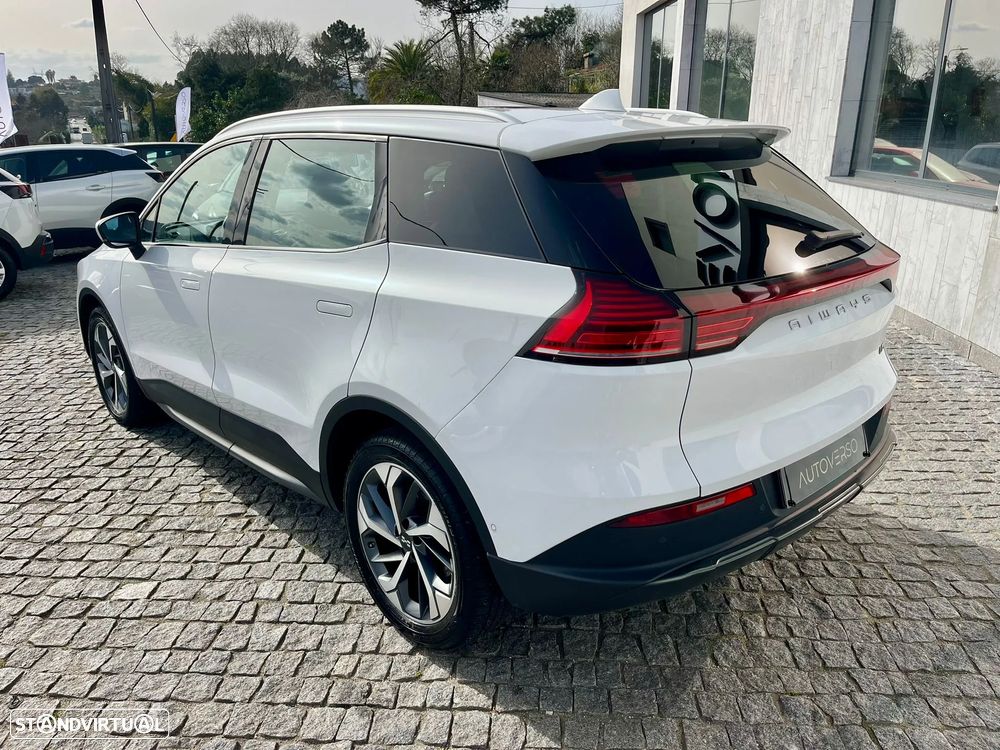 Aiways U5 Premium - 8