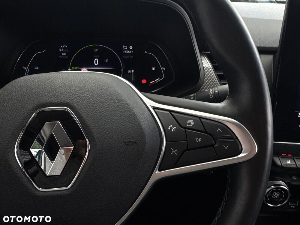 Renault Arkana 1.6 E-TECH Intens MMT - 20