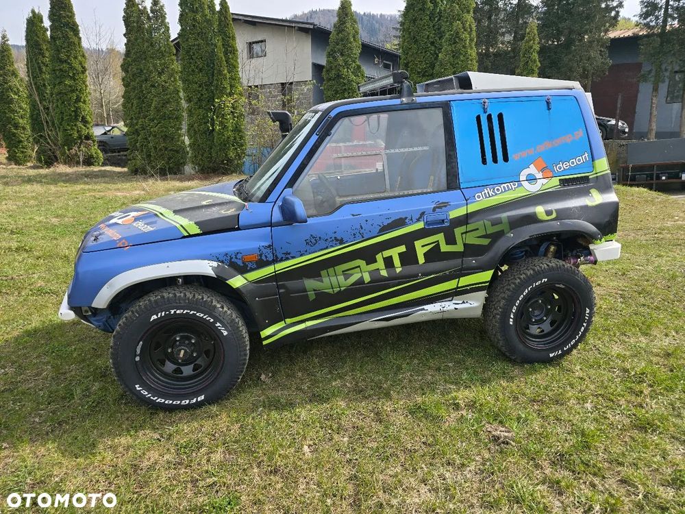 Suzuki Vitara - 5