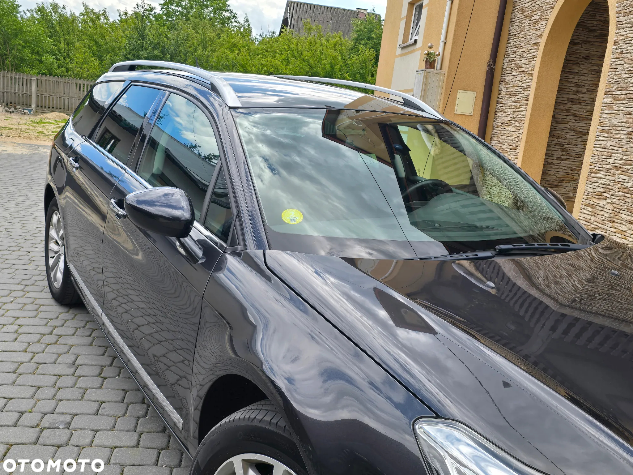 Citroën C5 - 17