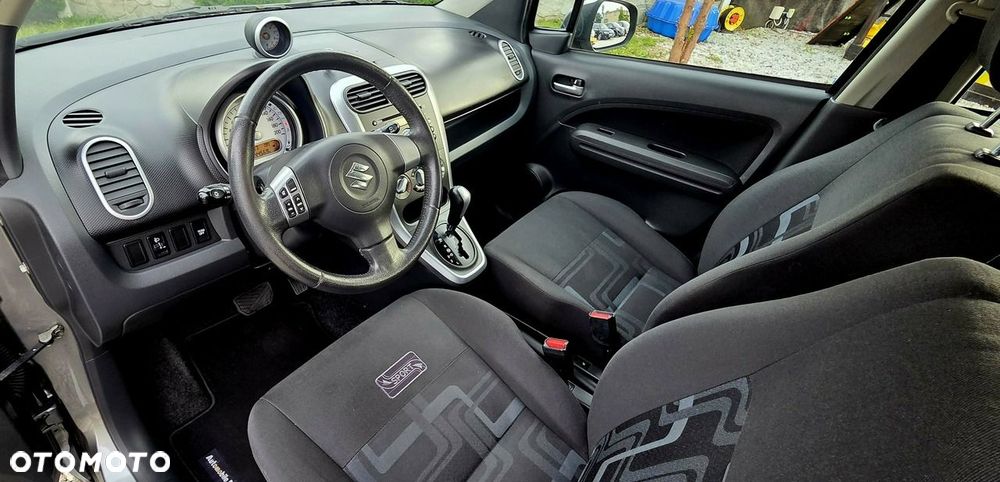 Suzuki Splash 1.2 Automatik Comfort - 35