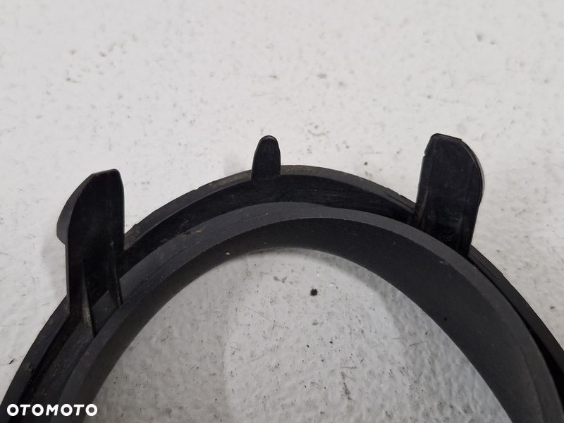 qashqai j10 ramka oprawka osłona halogenu prawy przód prawa przednia 62256br03a - 7