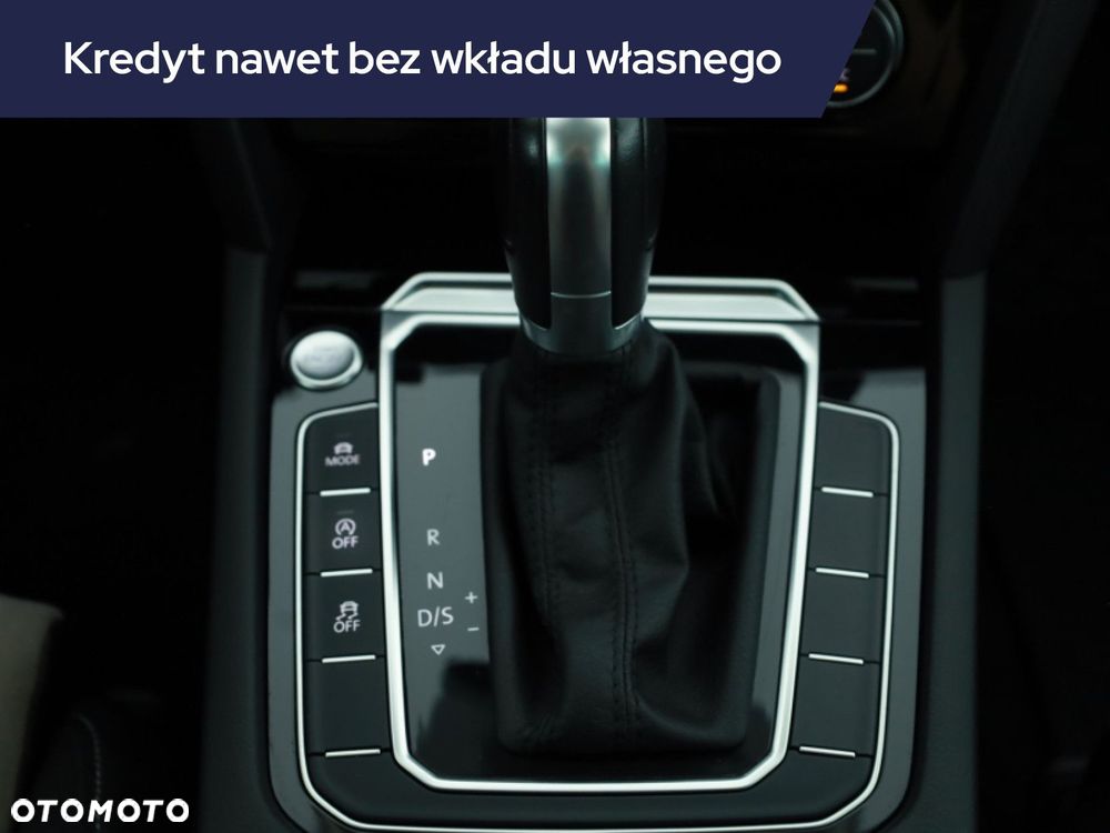 Volkswagen Passat Variant - 15