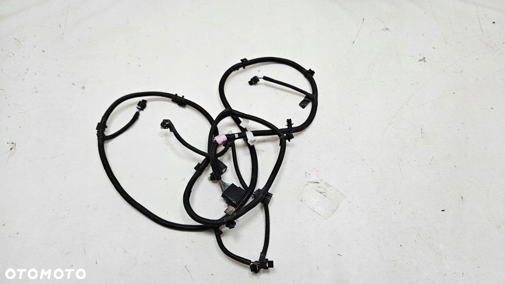 instalacja wiązka przód tesla model x 1032433-00-g - 1