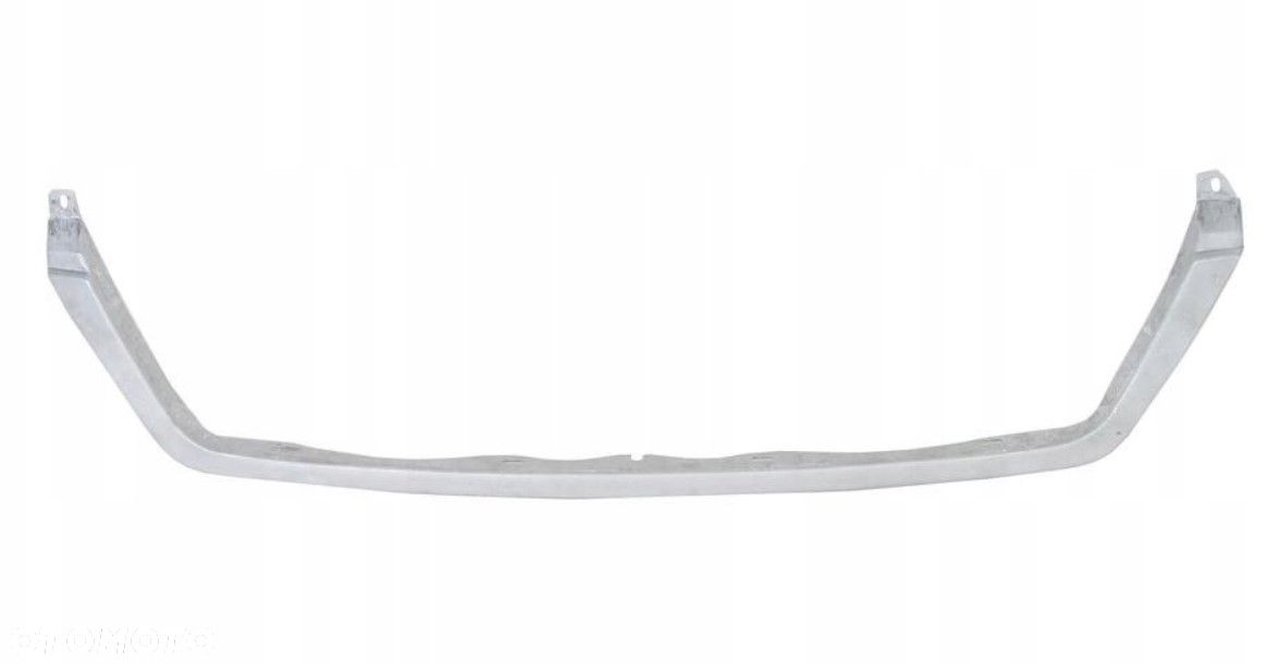 RAMKA ATRAPY MERCEDES SPRINTER 208-416 03-06 - 1