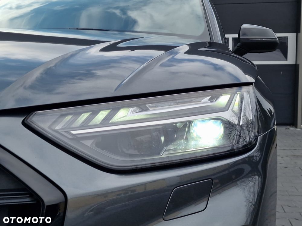 Audi Q5 35 TDI S tronic S line - 7