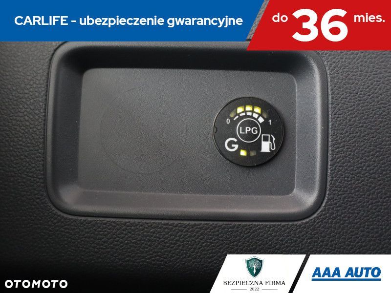 Dacia Duster - 19