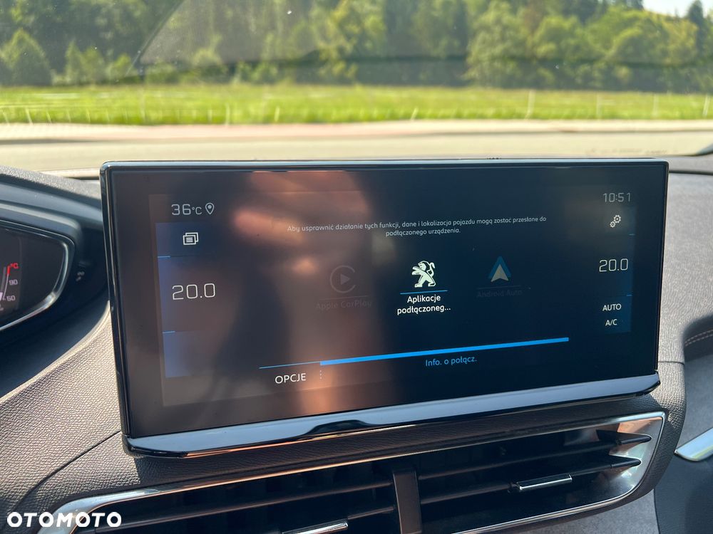 Peugeot 5008 1.5 BlueHDi GT Pack S&S EAT8 - 18