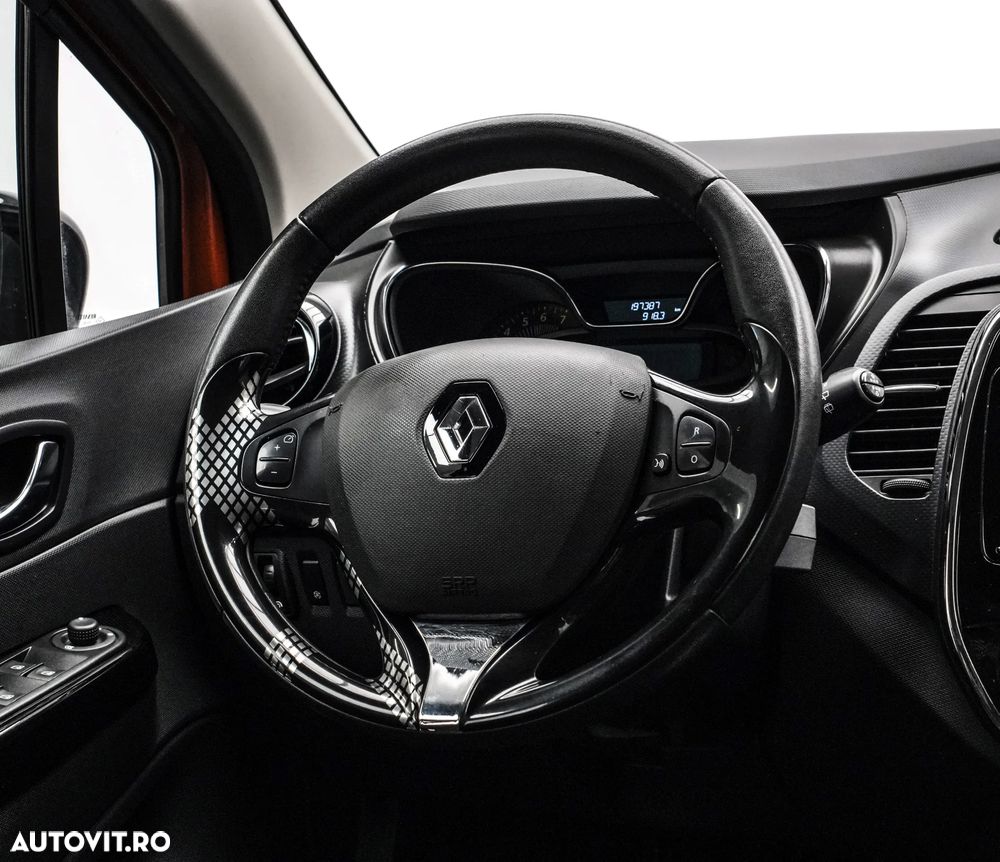 Renault Captur ENERGY TCe Xmod - 17