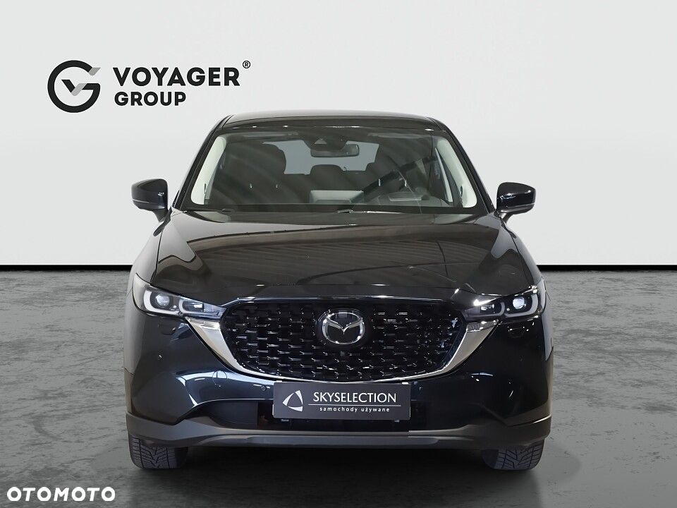 Mazda CX-5 - 3