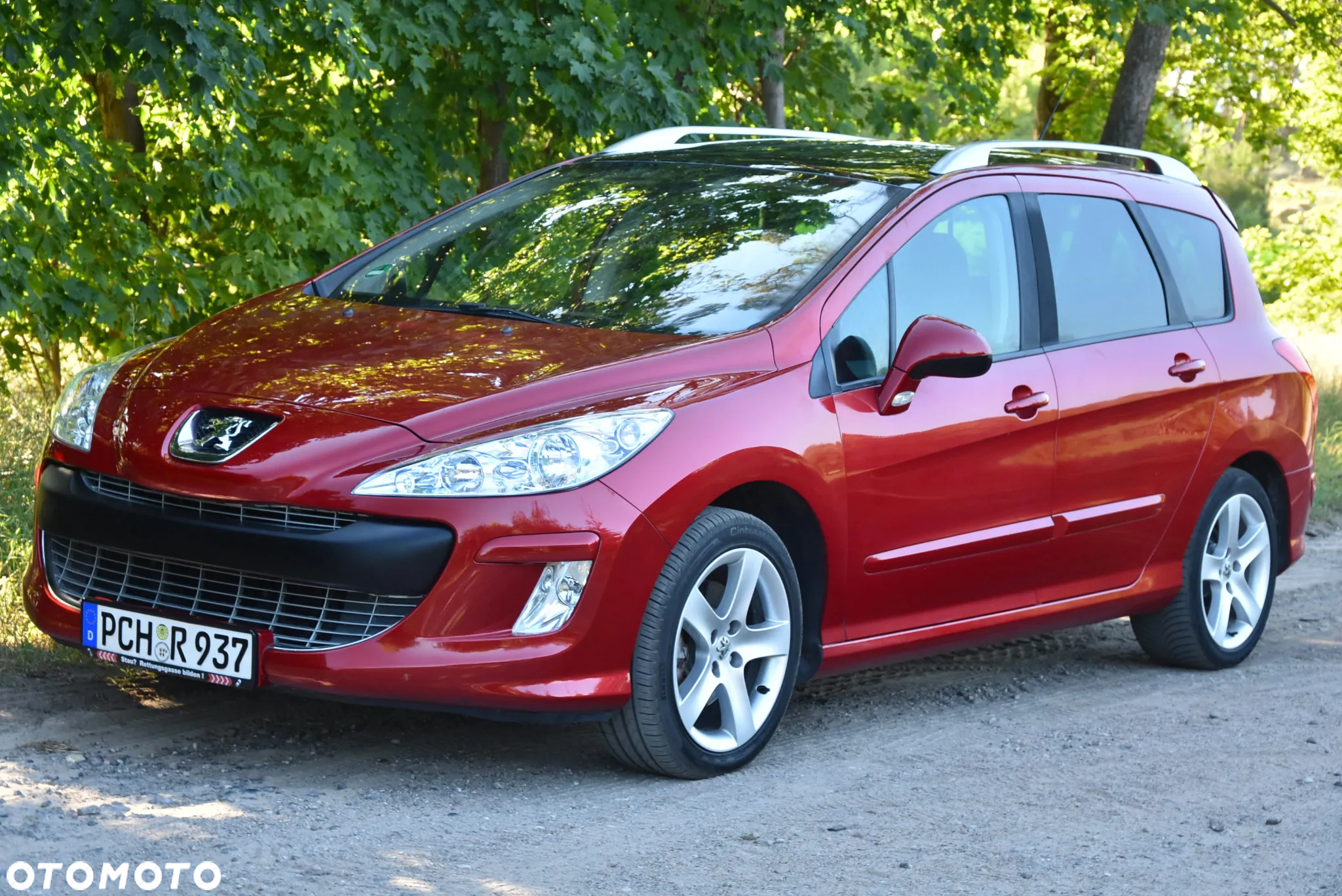 Peugeot 308 2.0 HDi Premium - 7