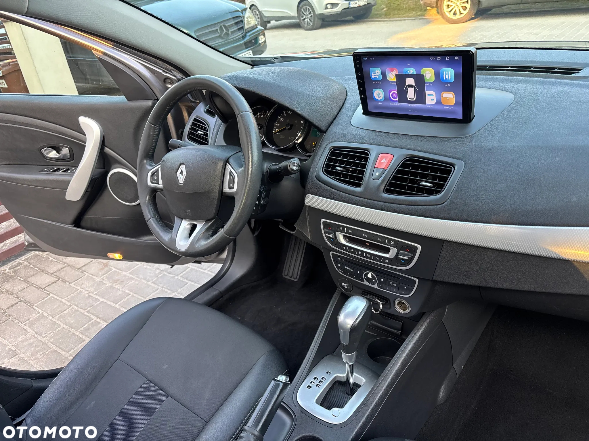Renault Fluence 2.0 16V 140 CVT Sportway - 19