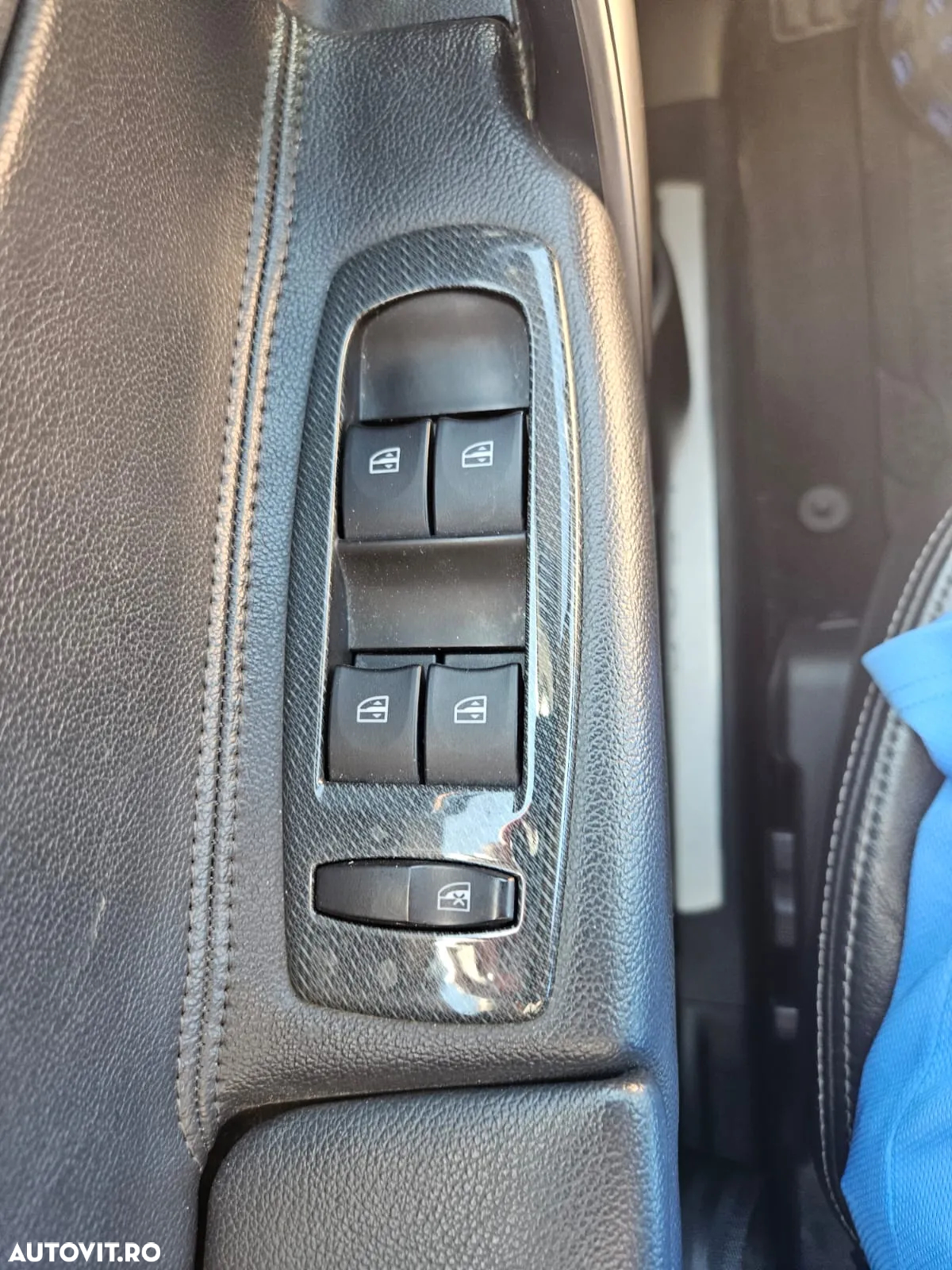 Renault Koleos 2.0 dCI 4X4 Dinamique Aut - 14