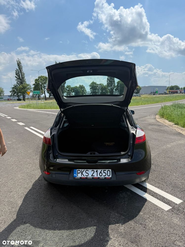 Renault Megane 1.6 16V Expression - 8