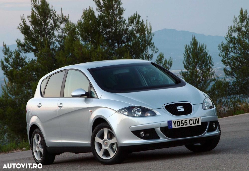 Seat Toledo ( 5p2 ) 2004-2010 PIESE AUTO - 8