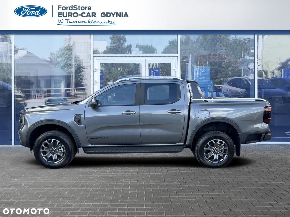 Ford Ranger - 5
