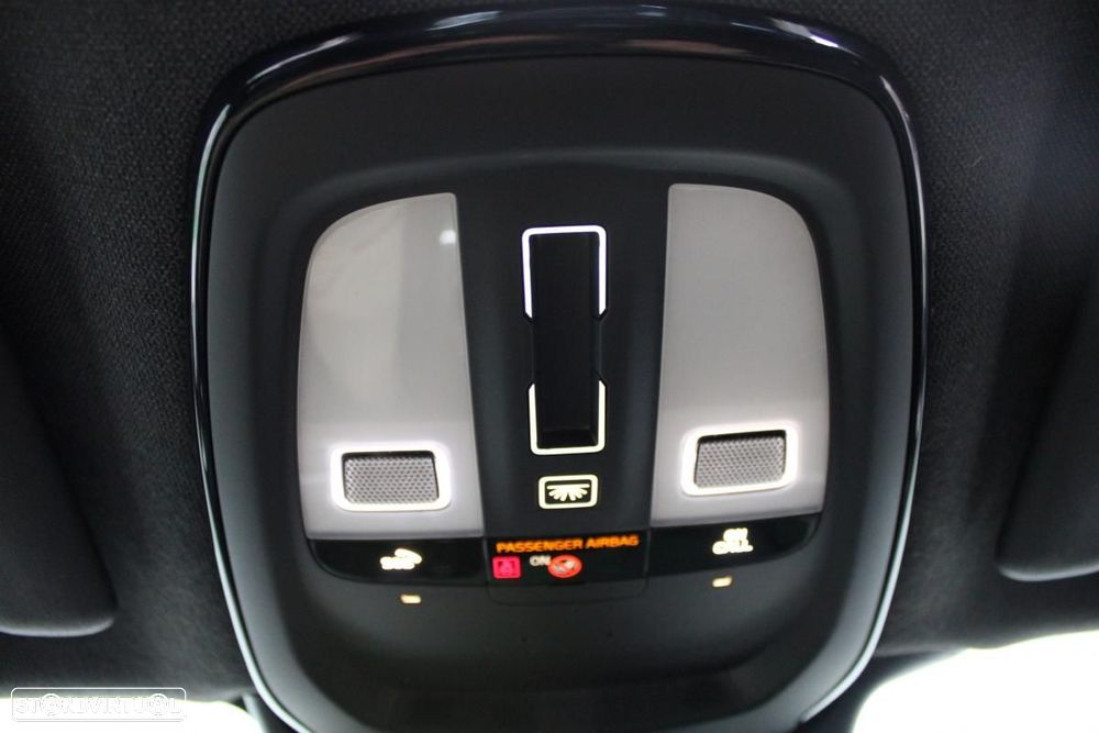 Volvo XC 40 Recharge Twin Plus - 27