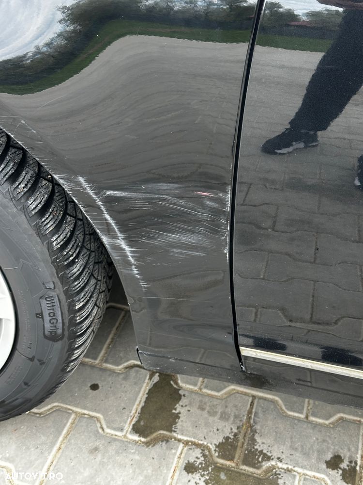 Audi A6 2.0 TFSI Multitronic - 5