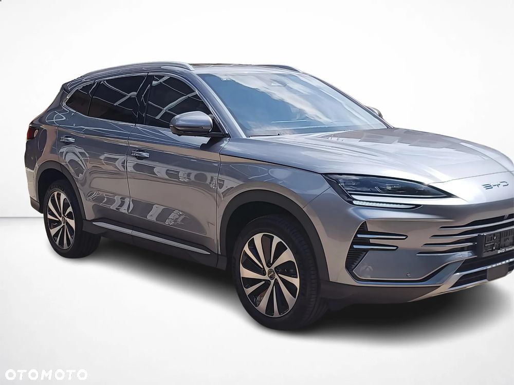 BYD Seal - 8