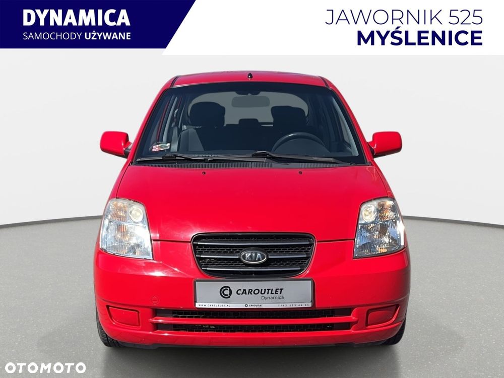 Kia Picanto - 3