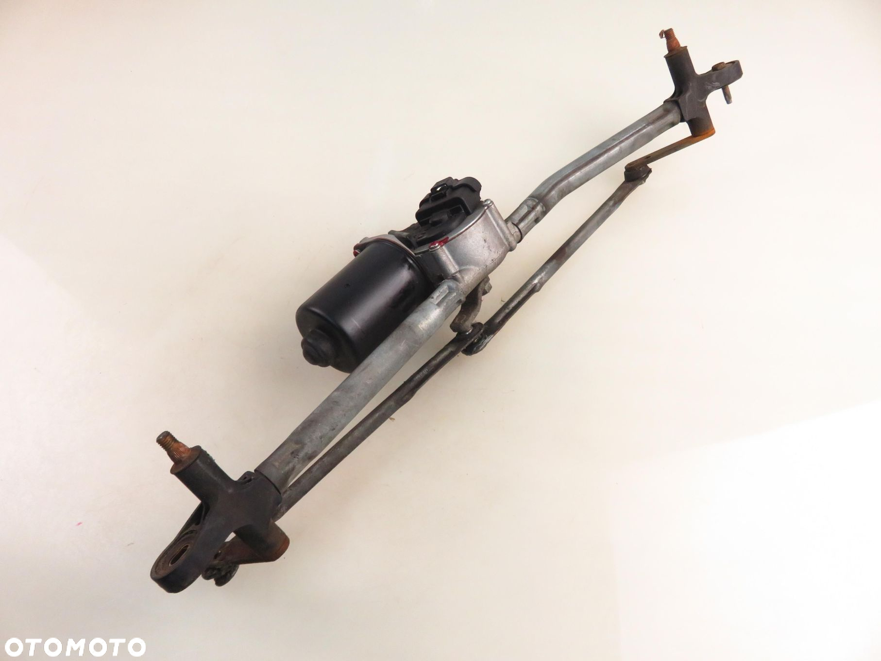 MECHANIZM WYCIERACZEK FIAT PUNTO II (188) - 7