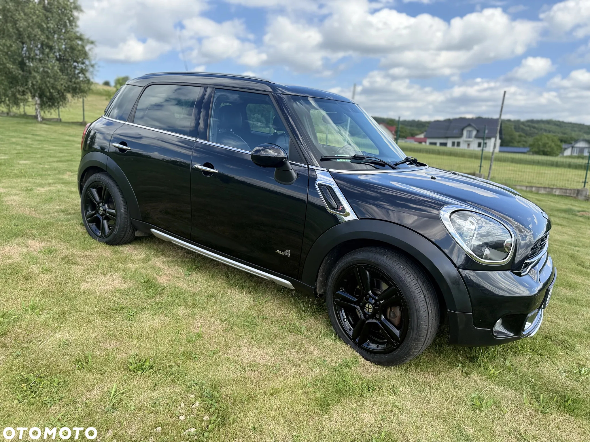 MINI Countryman - 3