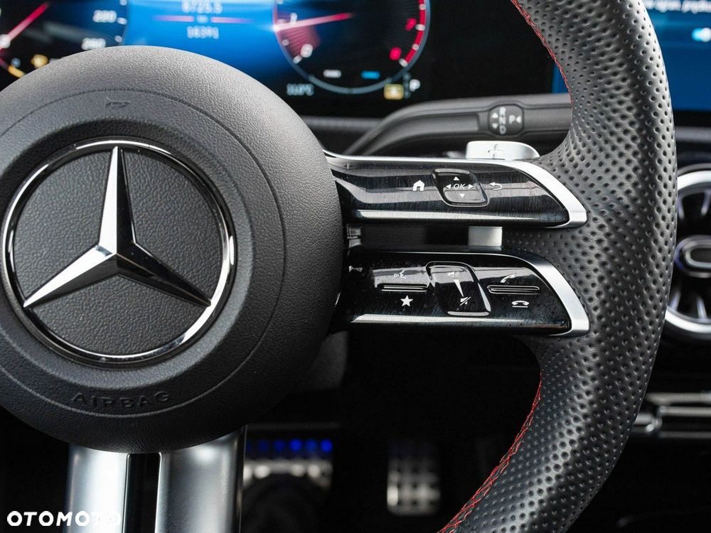 Mercedes-Benz CLA - 15