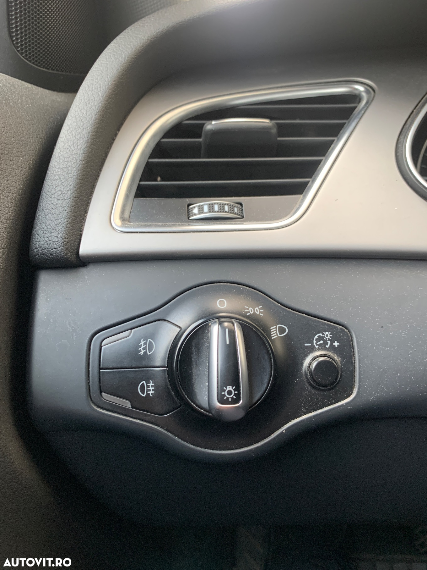 Audi A4 Avant 2.0 TDI Multitronic - 10