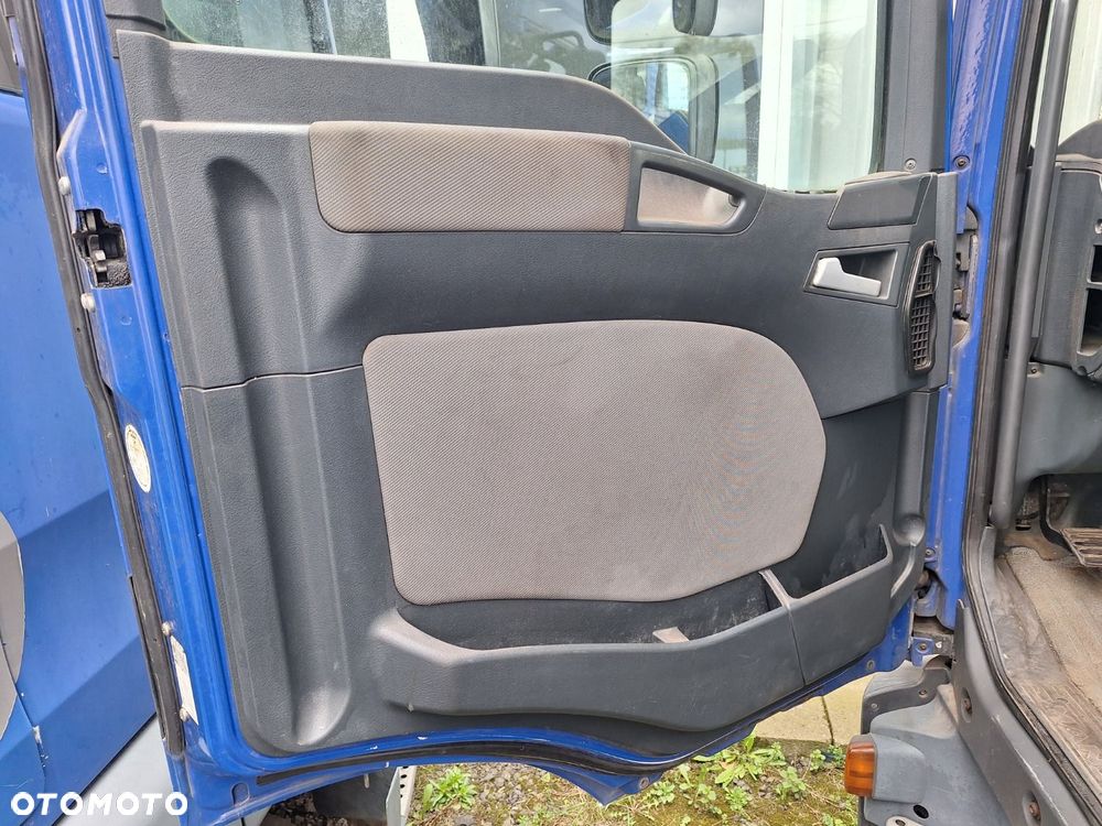 MAN Tgl 8.210 4X2 Bb - 9