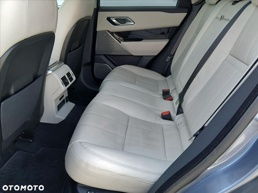 Land Rover Range Rover Velar 2.0 Si4 - 12