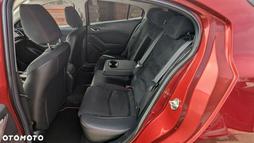 Mazda 3 SKYACTIV-D 105 Center-Line - 16