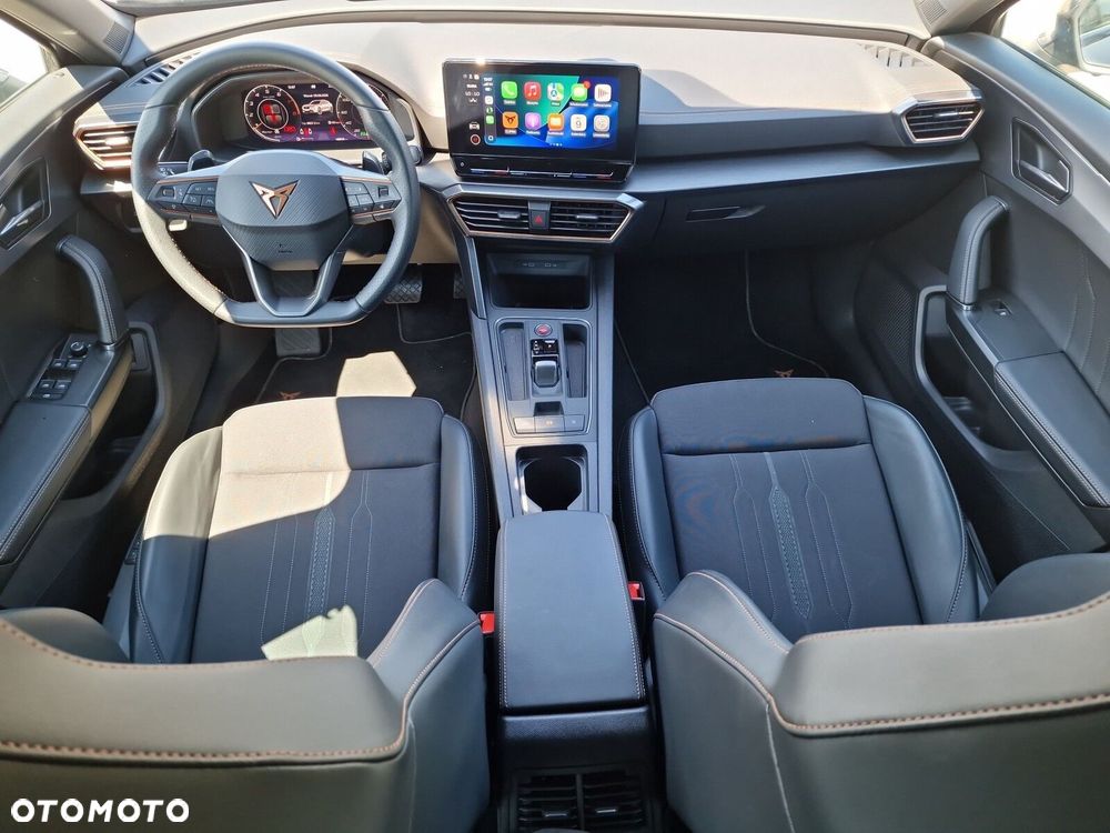 Cupra Formentor 1.5 TSI DSG - 41