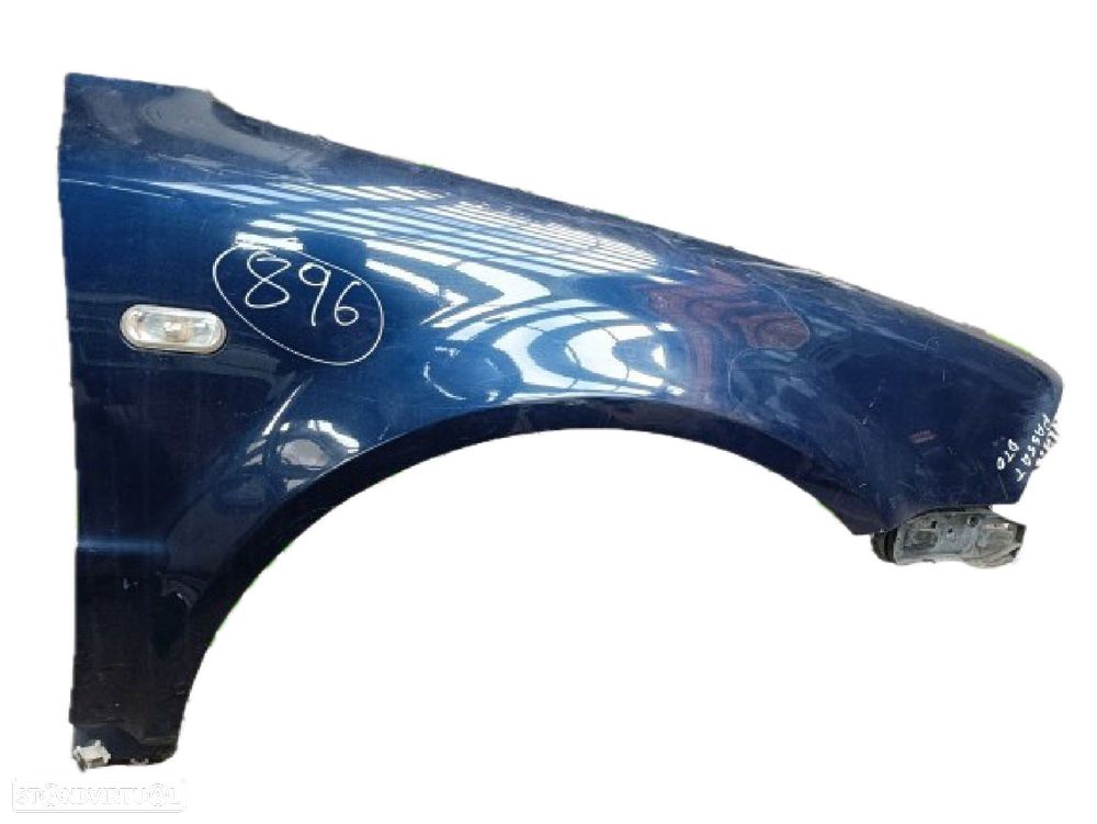 Guarda Lamas Dto Volkswagen Passat (3B3) - 1