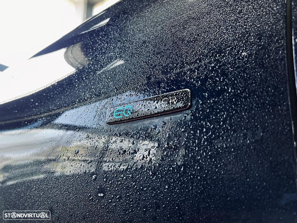 Mercedes-Benz E 300 de AMG Line - 16