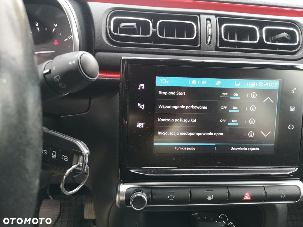 Citroën C3 1.2 PureTech Elle S&S - 19