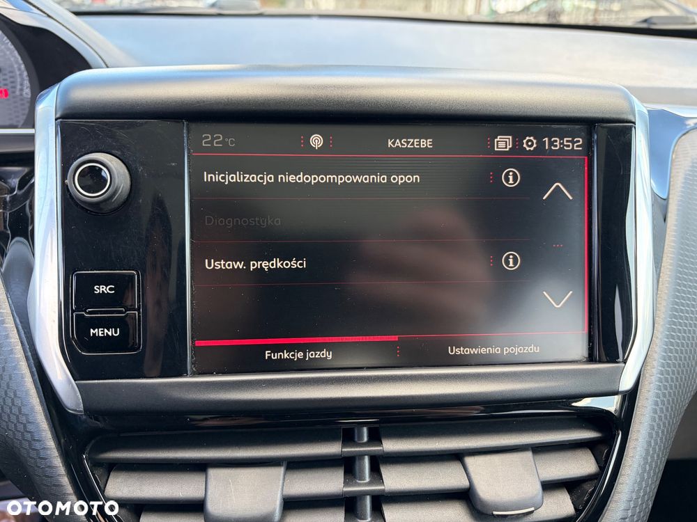 Peugeot 2008 PureTech 130 Stop&Start GT-Line Edition - 18