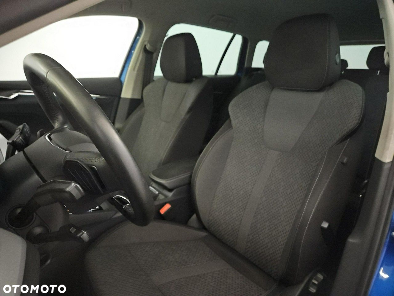 Skoda Octavia 2.0 TDI Style DSG - 11