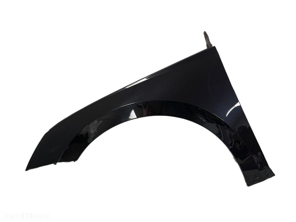 ŁADNY BŁOTNIK SKODA OCTAVIA IV 4 20-26r 5E3 PRZEDNI LEWY PRZÓD LEWA 5E3821105 - 1