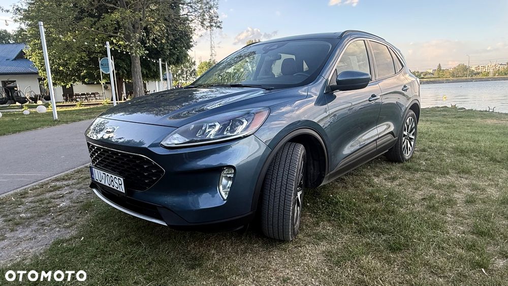 Ford Escape - 3
