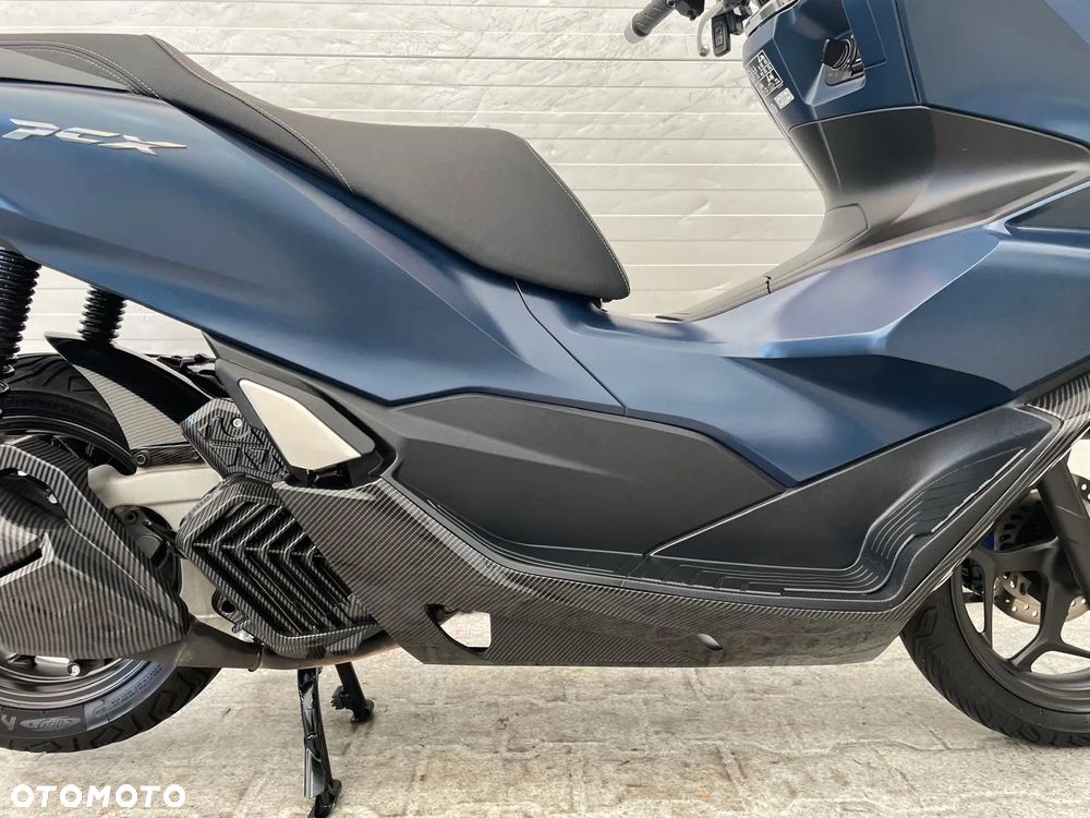 Honda PCX - 23