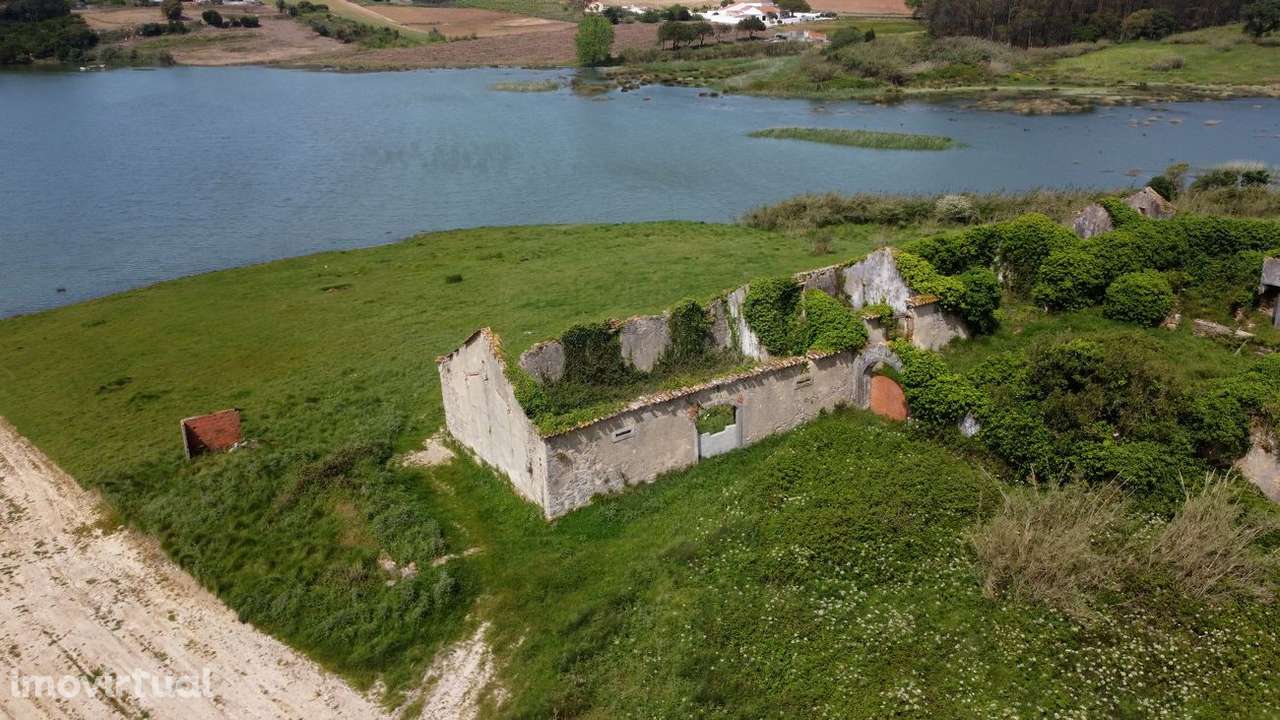 Moradia T1 para venda - Grande imagem: 5/11