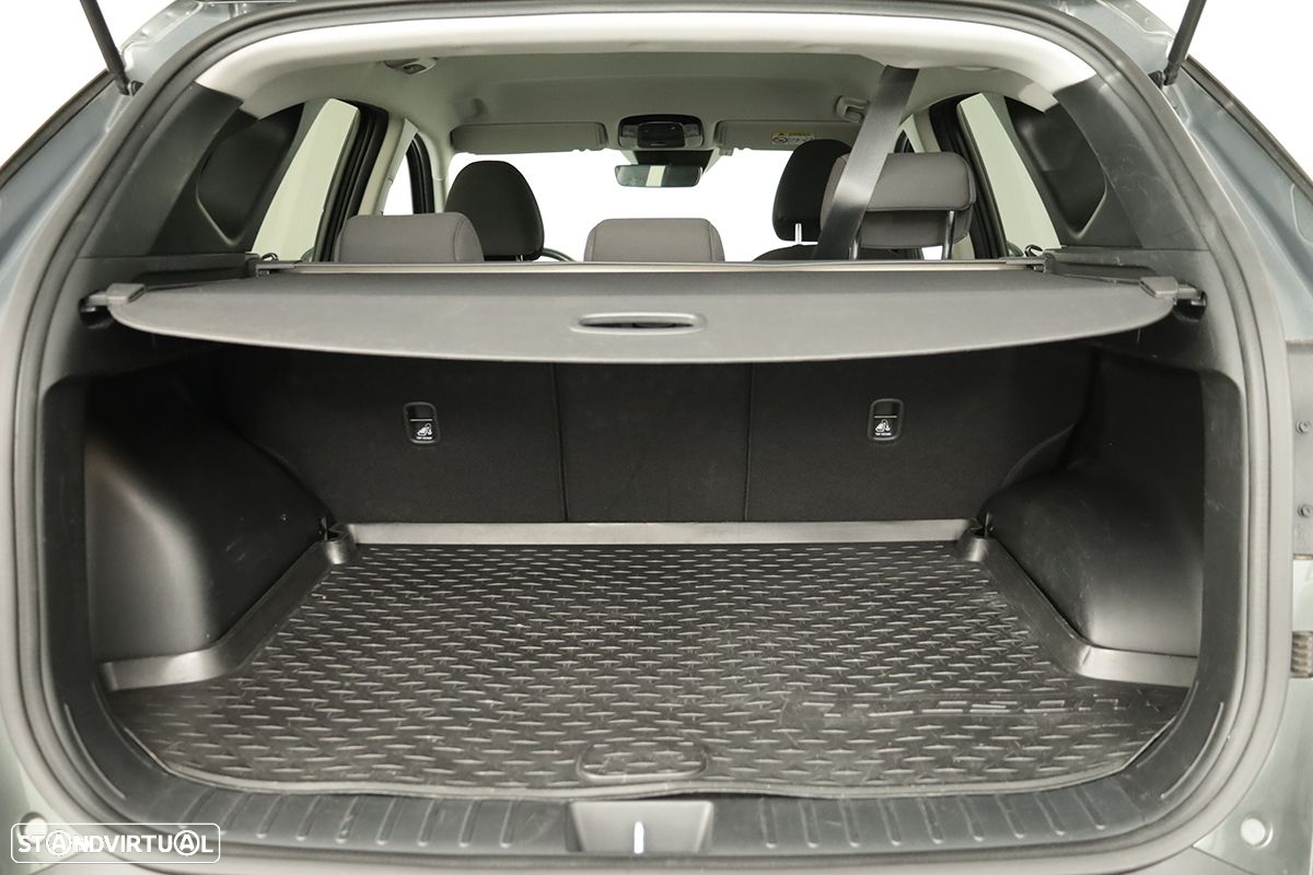 Hyundai Tucson 1.6 CRDi Premium - 22