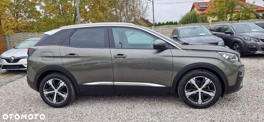 Peugeot 3008 - 15