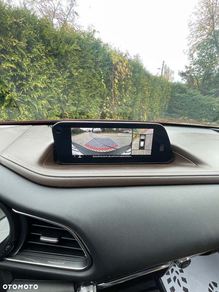 Mazda CX-30 SKYACTIV-X 2.0 M-Hybrid SELECTION - 29