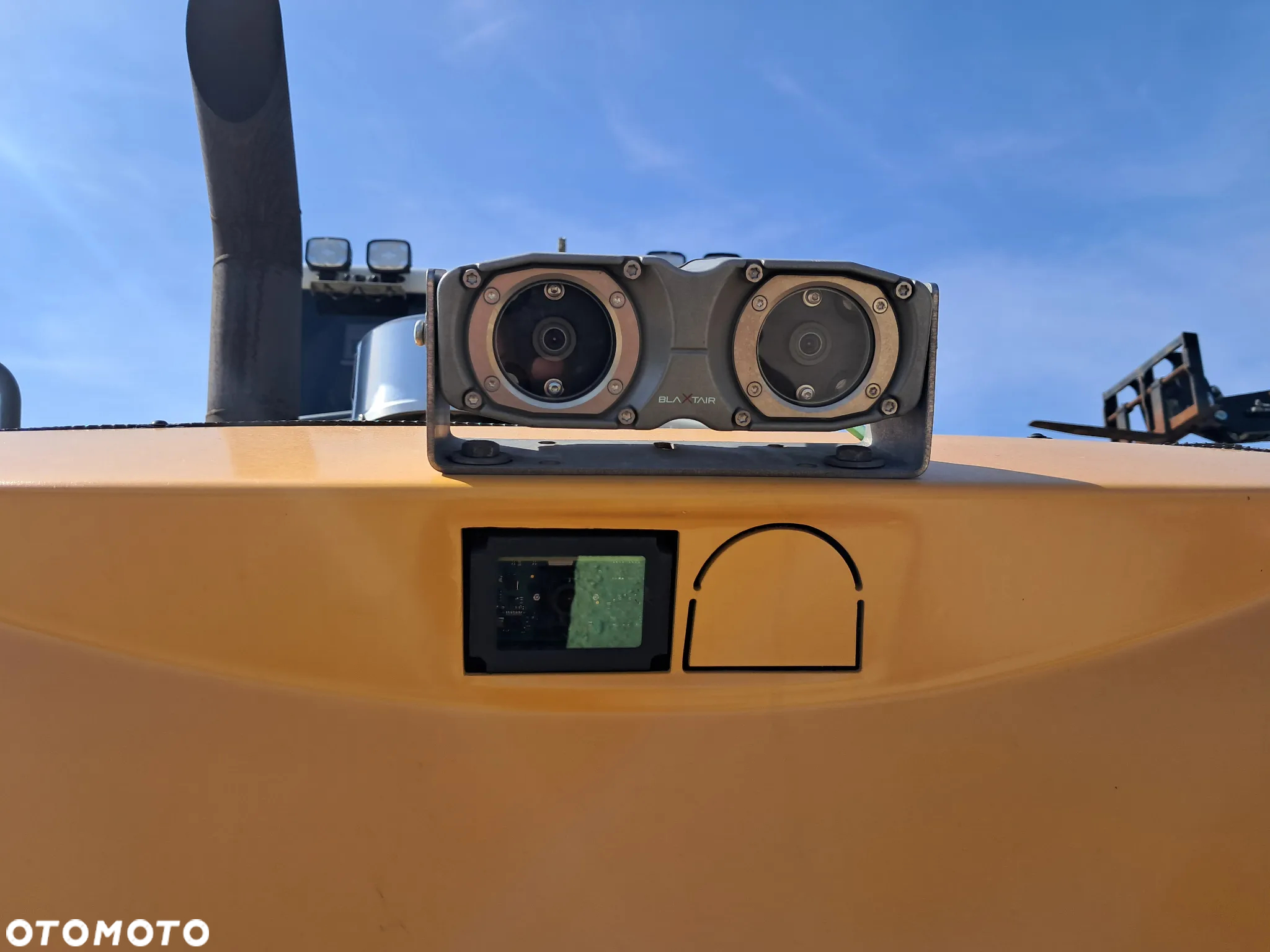 Liebherr L 526 - 14