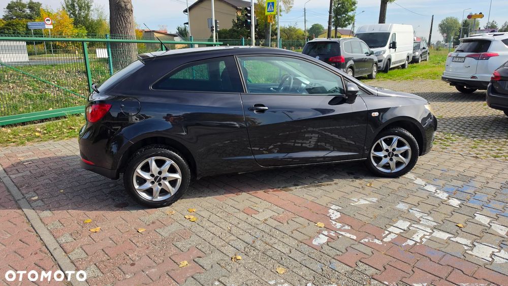 Seat Ibiza - 14