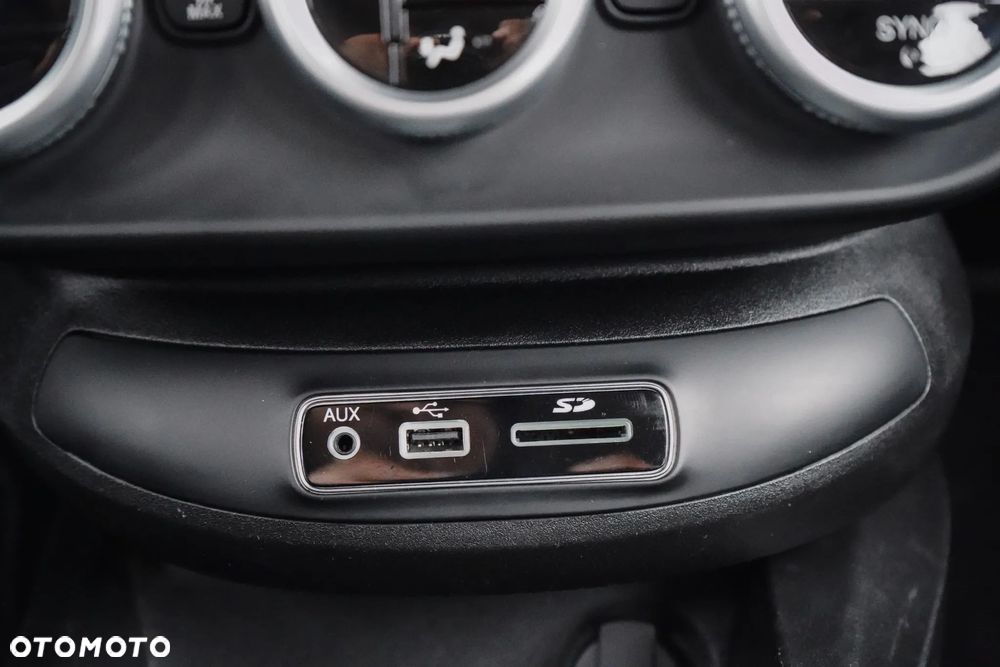 Fiat 500X 1.4 Multiair 4x2 S&S Business Line - 25