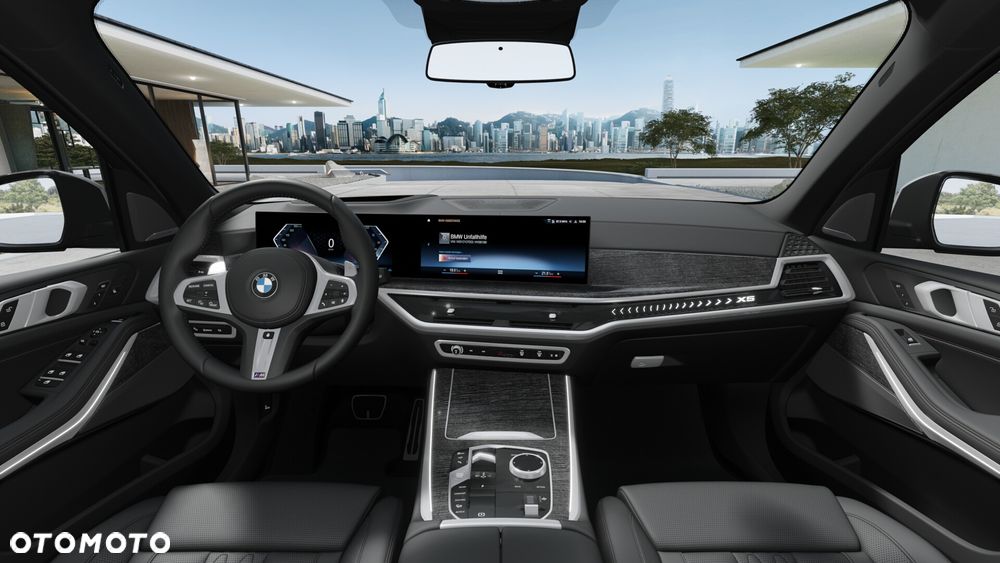 BMW X5 xDrive30d - 11